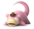 Slowpoke