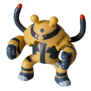 Electivire Candy Container Figure Darkrai Edition 2008.png