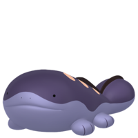 Pokemon beluga 277