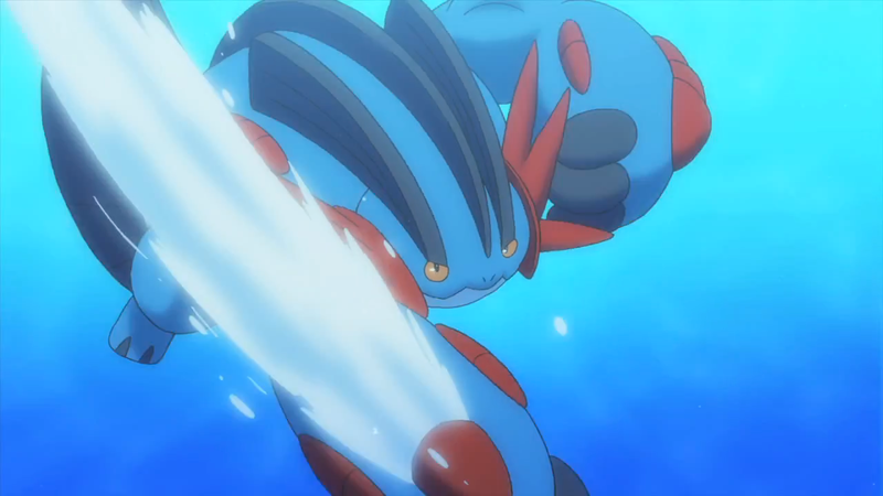 File:Mega Swampert ORAS Trailer.png