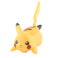 Second Pikachu