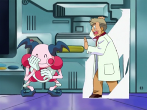 Professor Oak Lecture EP146.png