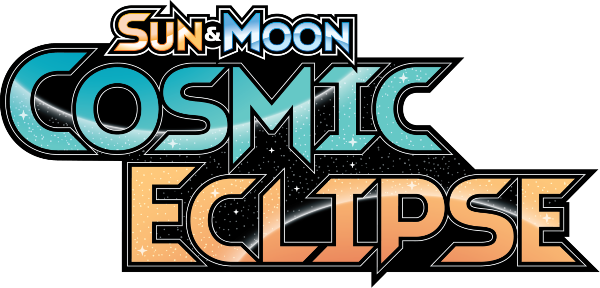 Cosmic Eclipse Tcg Bulbapedia The Community Driven Pokemon Encyclopedia