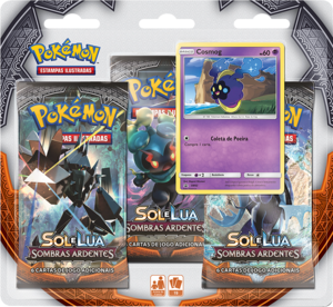 Espeon-GX, Sol e Lua