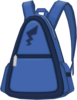 SM Sporty Backpack Navy Blue m.png