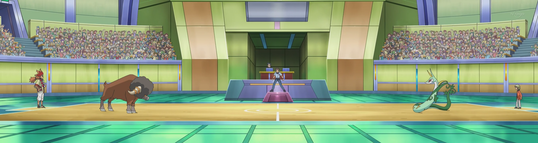 Pokémon BW2 #6 & #7: Junior Cup Finals – Serperiority Inferiority