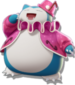 UNITE Snorlax Concert Style Pink Holowear.png