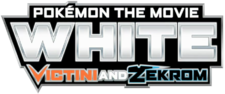 White—Victini and Zekrom
