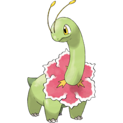 Pokémon Pokédex - Bulbapedia, the community-driven Pokémon encyclopedia