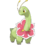 Meganium