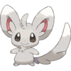 Minccino[10][12]