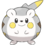 Togedemaru