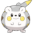 Togedemaru