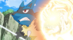 Korrina Lucario Power-Up Punch.png