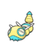 Dundunsparce