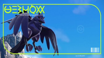 Pokédex Image Corviknight SV.png