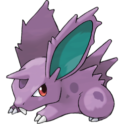 Naganadel (Pokémon) - Bulbapedia, the community-driven Pokémon