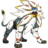 Solgaleo