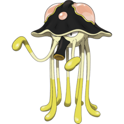 Toxel (Scarlet & Violet 71) - Bulbapedia, the community-driven Pokémon  encyclopedia