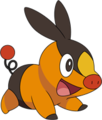498Tepig XY anime.png