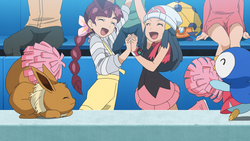 What do you love the most about the reddit Anipoke community (Positivity  Only) : r/pokemonanime