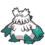 Abomasnow