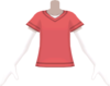 SM Plain Tee Red m.png