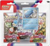 Scarlet & Violet (TCG) - Bulbapedia, the community-driven Pokémon