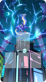 Miraidon (backdrop)