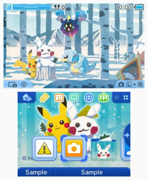 Winter Hide-and-Seek 3DS theme.png