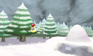 XY Natural Object Snow Pile.png
