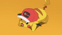 Ash Pikachu World Cap.png