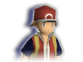 Portrait from Pokémon Colosseum