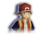 VS sprite from Pokémon Colosseum