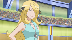 Cynthia anime BW2.png