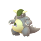 Kangaskhan