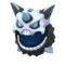 Mega Glalie