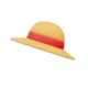 GO Red-Ribboned Straw Hat.png