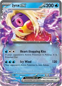 Jynxex124PokémonCard151.jpg