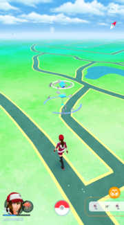Magnetic Lure Module - Bulbapedia, the community-driven Pokémon