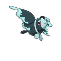 Zoey's Lumineon | Pokémon Wiki | Fandom