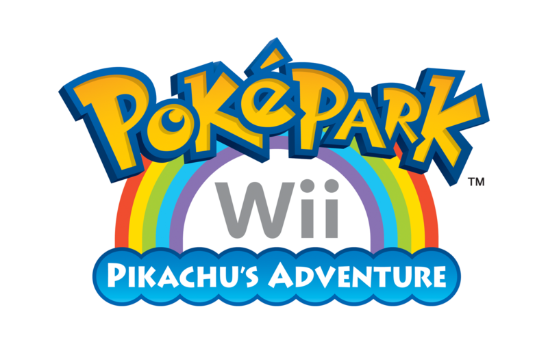 File:PokePark Wii logo.png