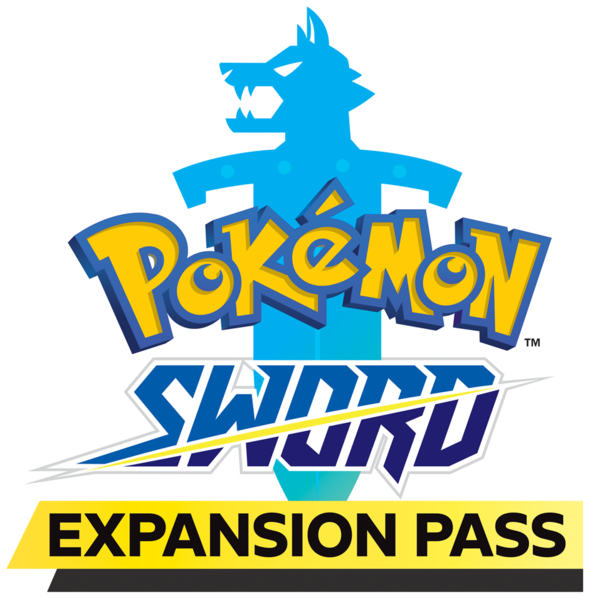 File:Pokemon Sword Expansion Pass logo.png