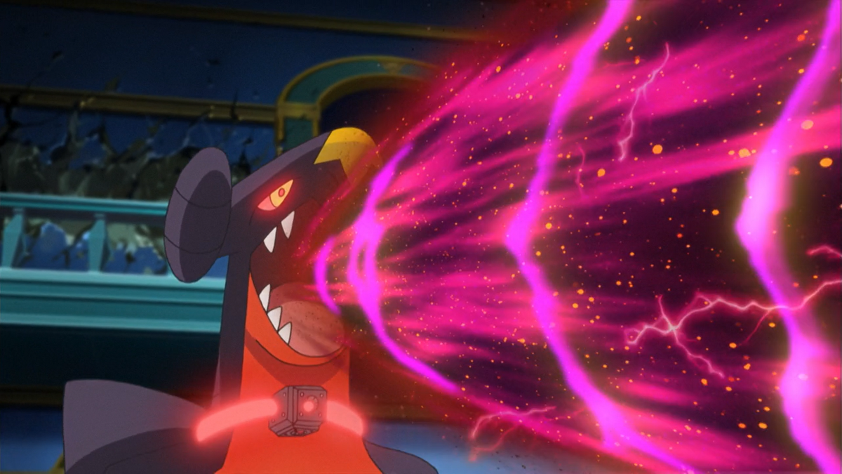 File:Sycamore Garchomp Hyper Beam.png - Bulbagarden Archives