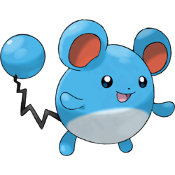 Electrike (Pokémon) - Bulbapedia, the community-driven Pokémon encyclopedia