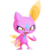 Café ReMix Sneasel Shiny.png