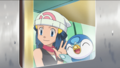 Dawn heading to Johto.png