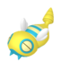 Dunsparce