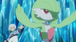 Gardevoir (Pokémon) - Bulbapedia, the community-driven Pokémon