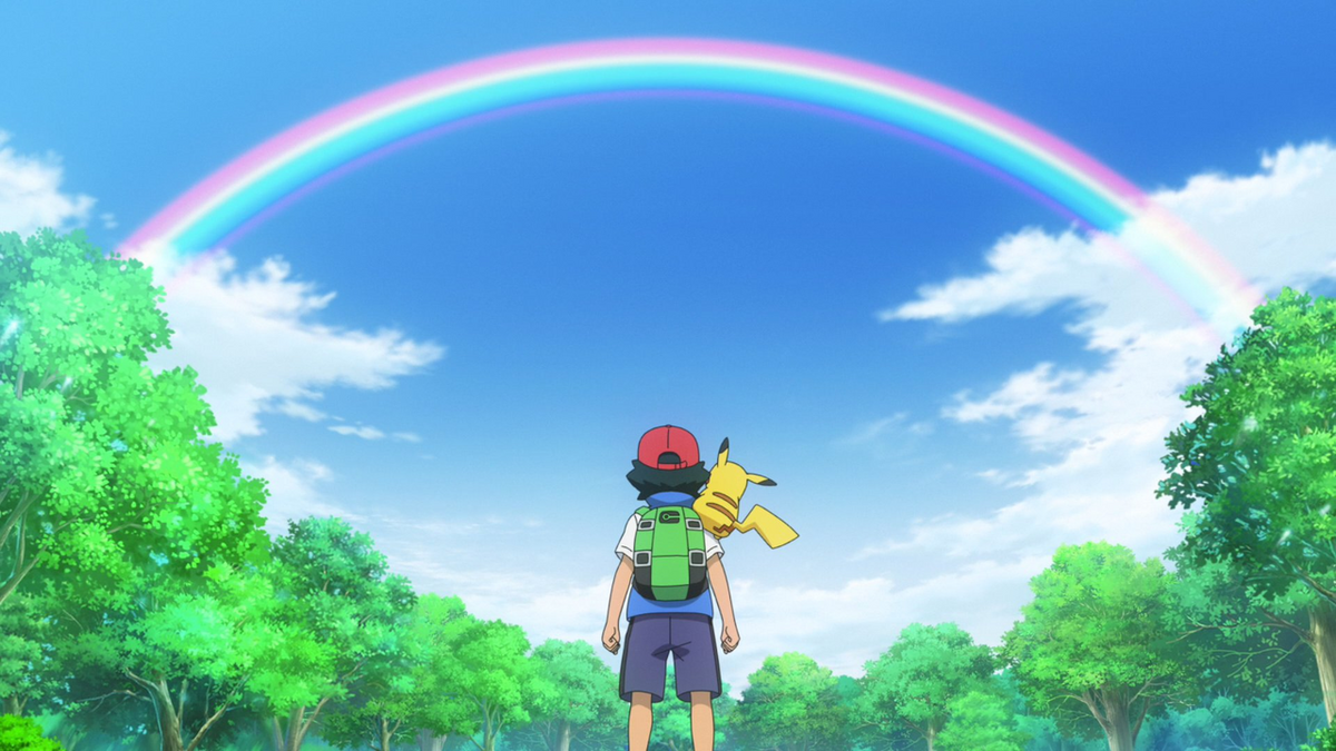 Pokemon Journeys Sets Up Next Debuts and Returns in New Episode Promo